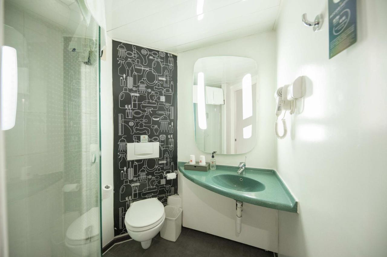 Ibis Tianjin Teda Hotel Екстериор снимка