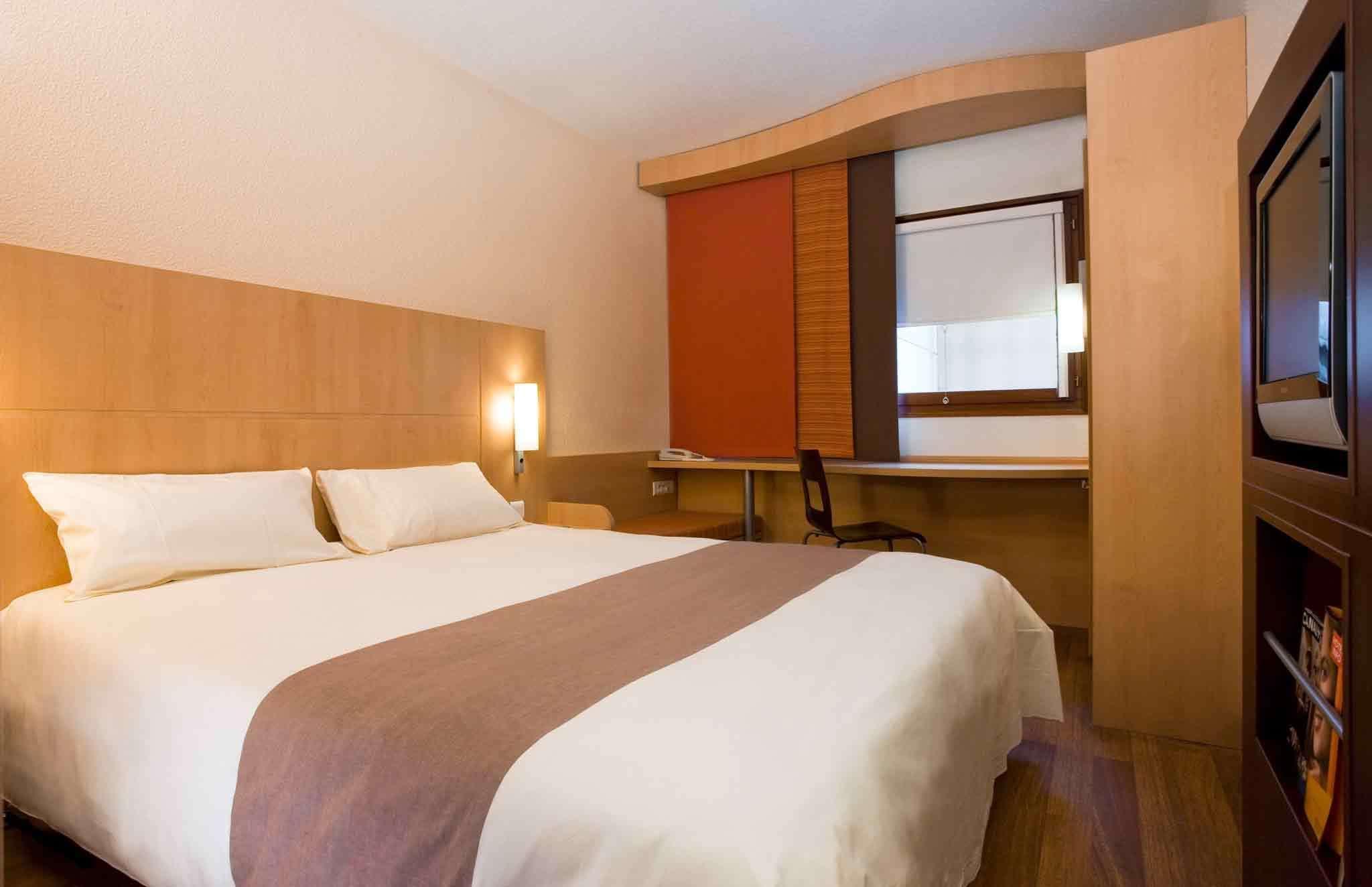 Ibis Tianjin Teda Hotel Екстериор снимка
