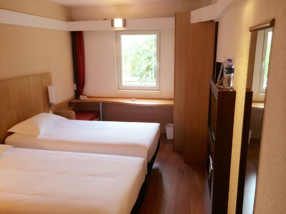 Ibis Tianjin Teda Hotel Екстериор снимка