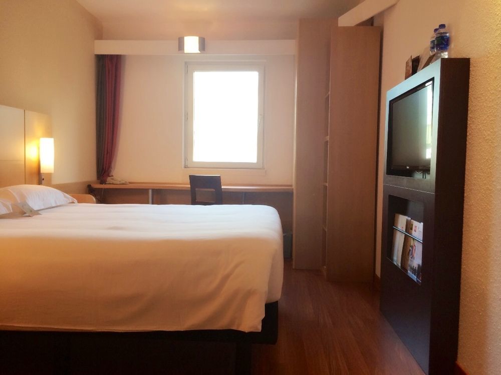 Ibis Tianjin Teda Hotel Екстериор снимка
