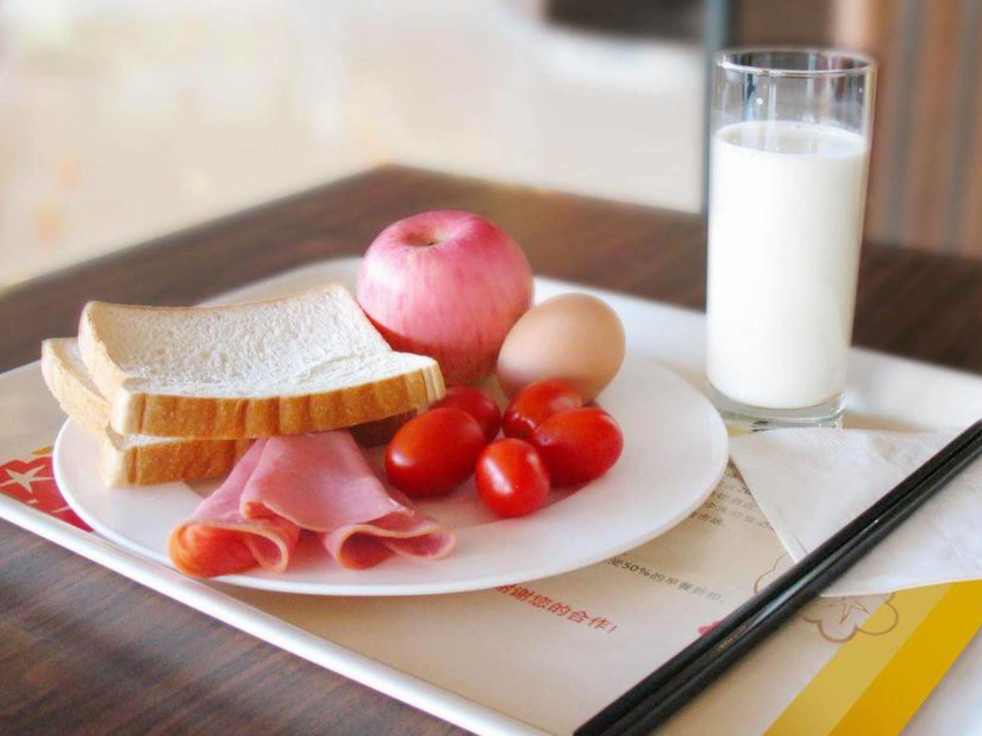 Ibis Tianjin Teda Hotel Екстериор снимка