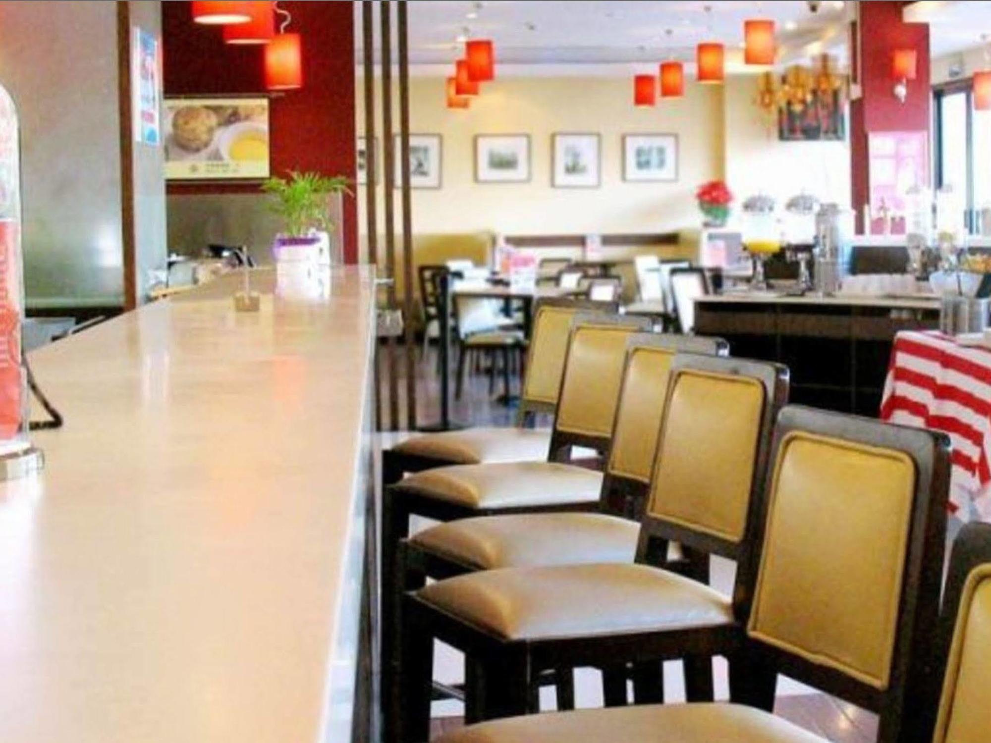 Ibis Tianjin Teda Hotel Екстериор снимка