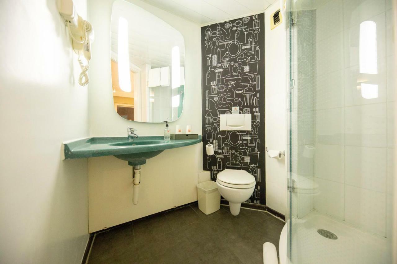Ibis Tianjin Teda Hotel Екстериор снимка
